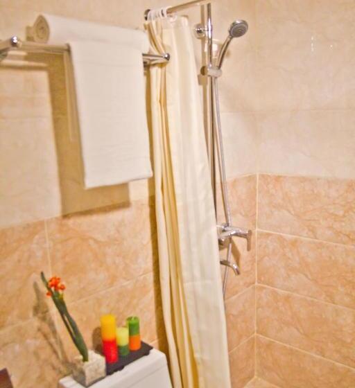 Familienzimmer, Canberry