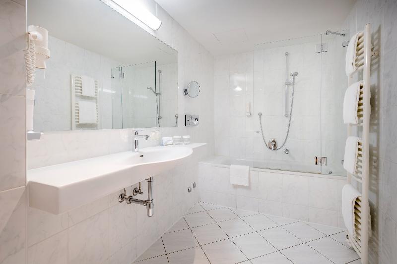 Standardzimmer, Canberry