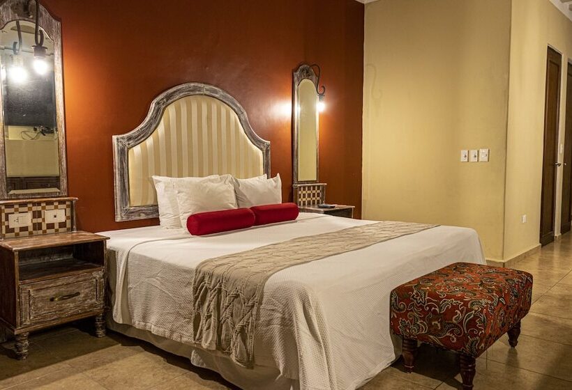 חדר סטנדרט, Casa Italia Luxury Guest House  Adults Only