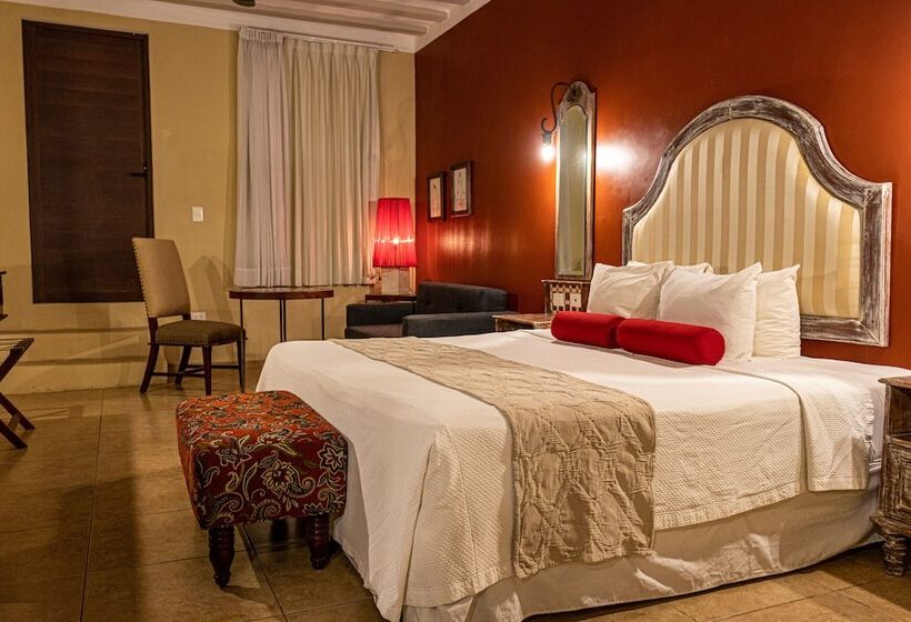 חדר סטנדרט, Casa Italia Luxury Guest House  Adults Only