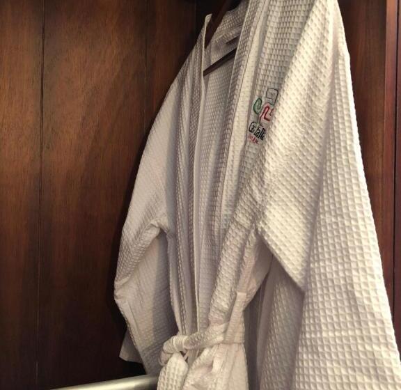 סוויטת ג'וניור, Casa Italia Luxury Guest House  Adults Only