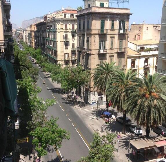 小型套房, Concordia