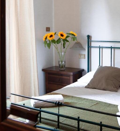 标准间, Concordia