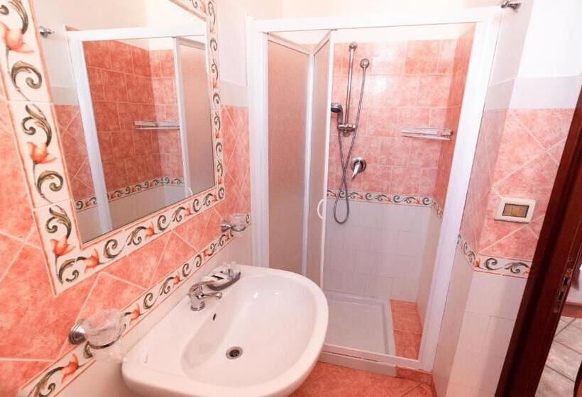 标准间, Concordia