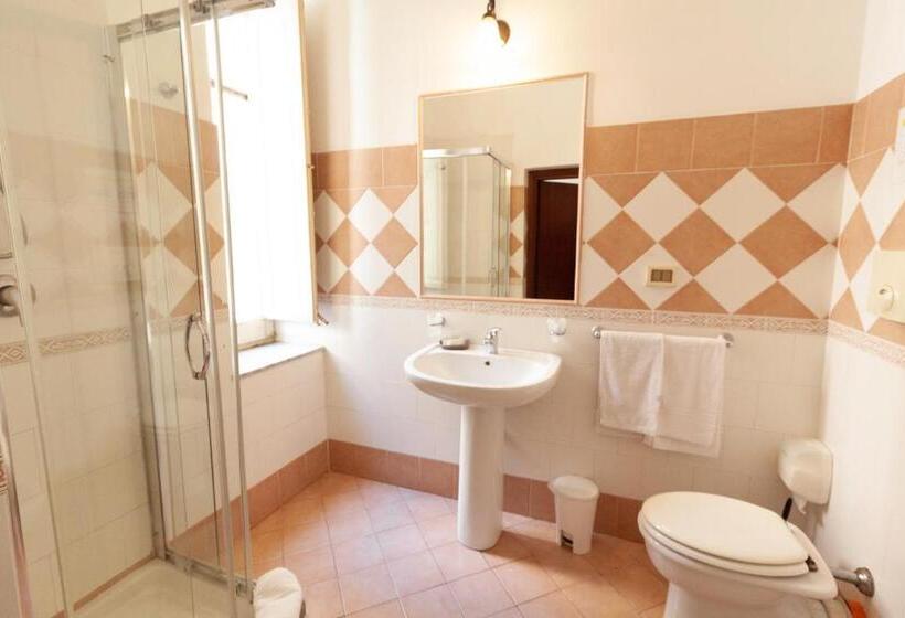 标准间, Concordia