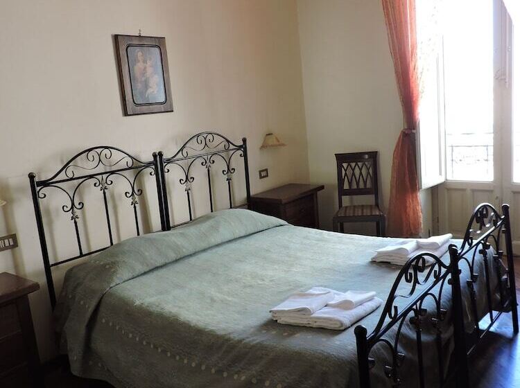 标准间, Concordia