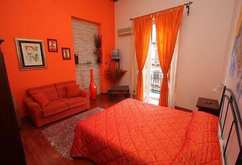 标准间, Concordia