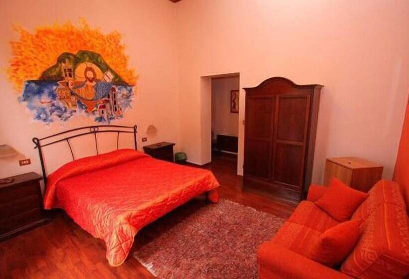 标准间, Concordia