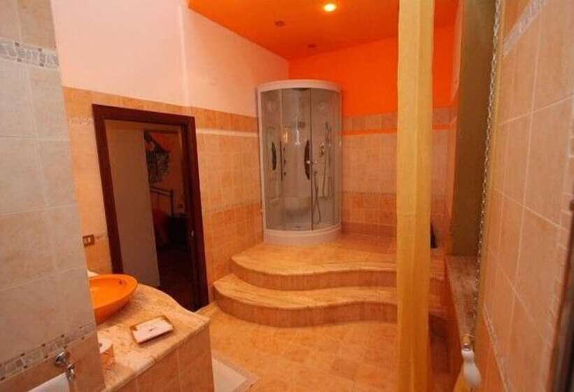 标准间, Concordia