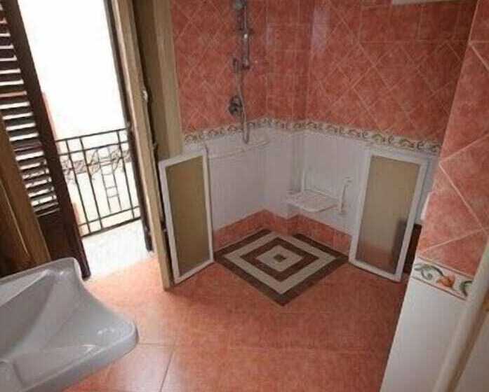 标准间, Concordia