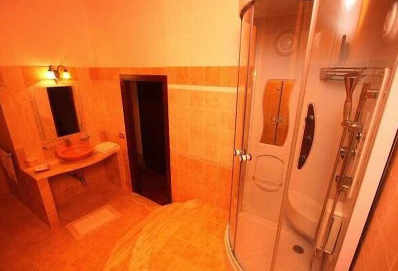 标准间, Concordia