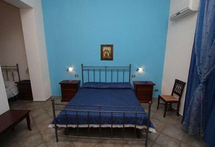 四人标准间, Concordia