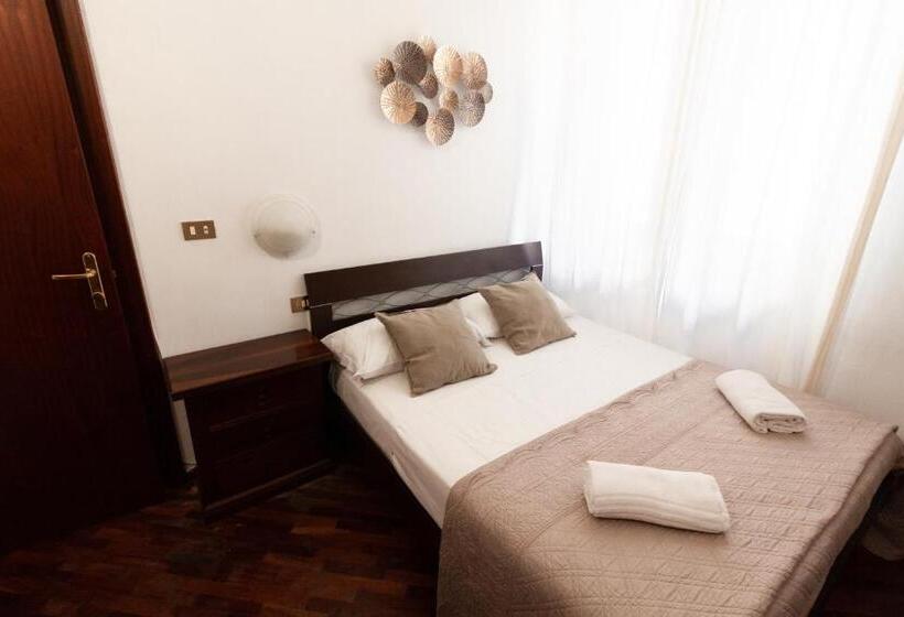 标准间, Concordia