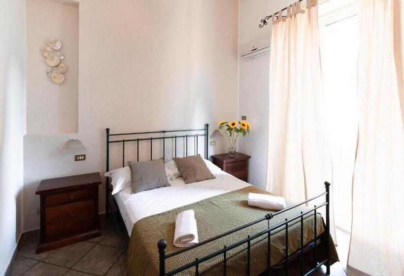 标准间, Concordia