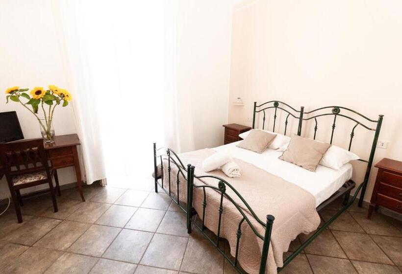 标准间, Concordia