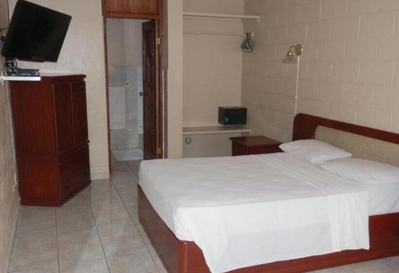 디럭스 룸, Garant & Suites