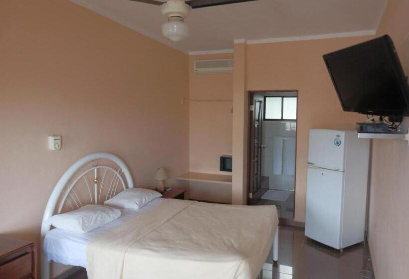 디럭스 룸, Garant & Suites