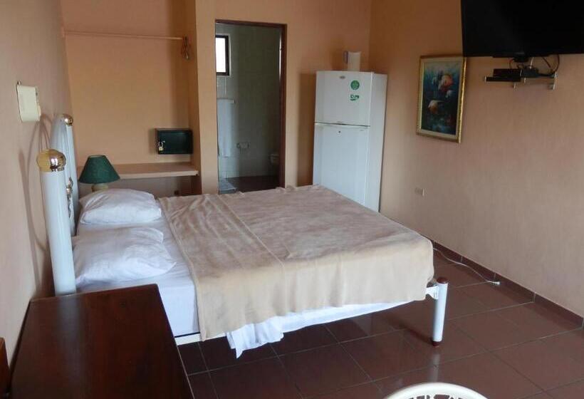 디럭스 룸, Garant & Suites