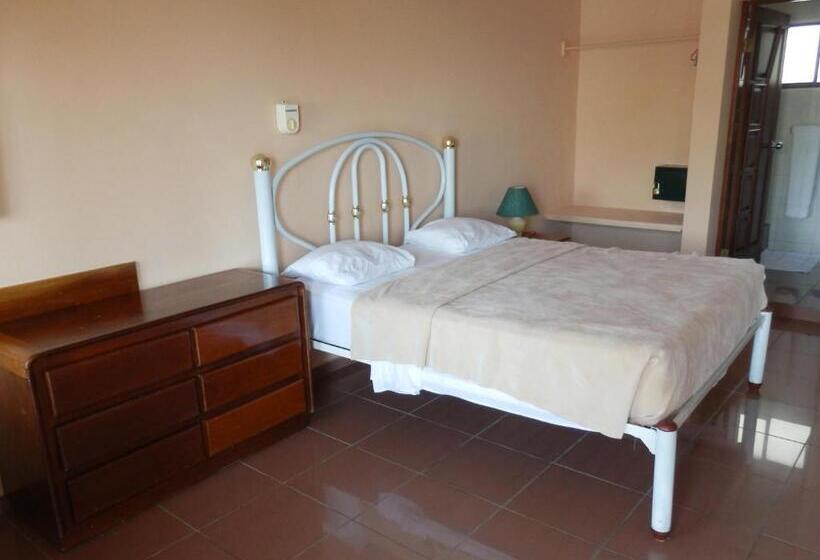 디럭스 룸, Garant & Suites