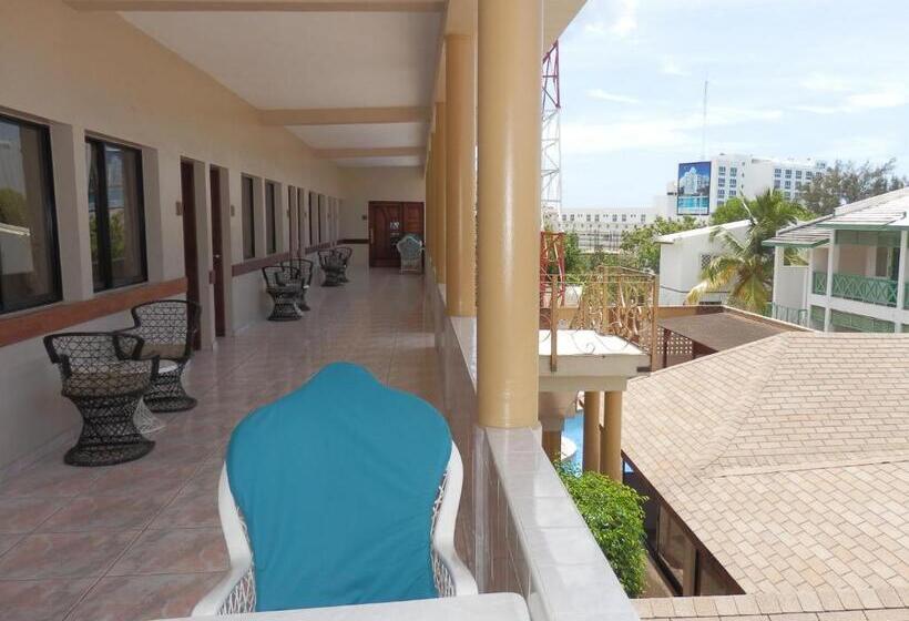 디럭스 룸, Garant & Suites