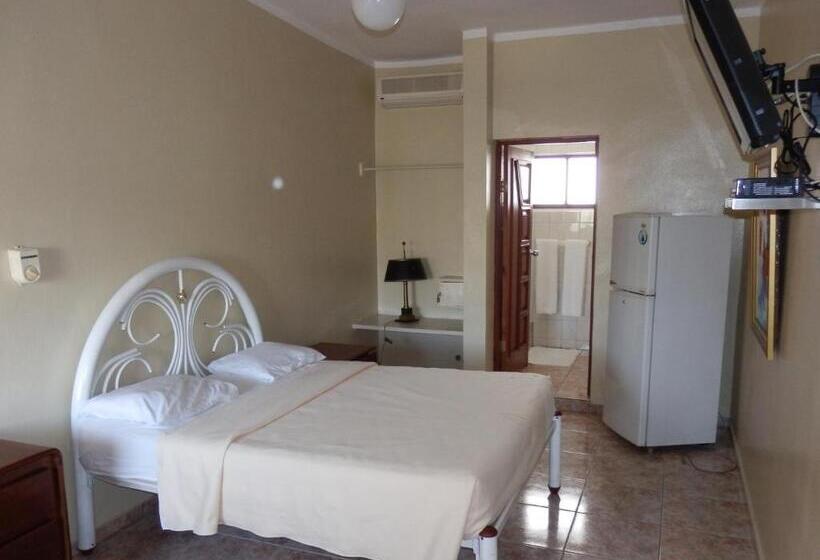 디럭스 룸, Garant & Suites