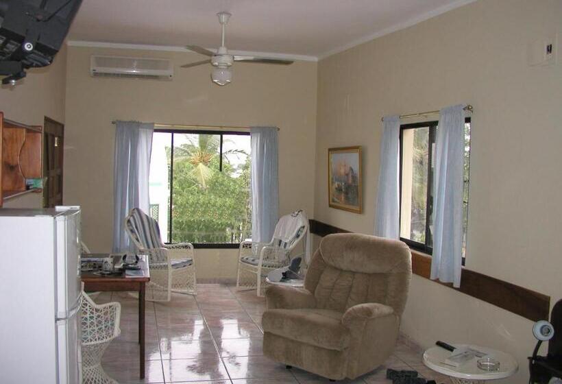 스위트 킹사이즈 침대, Garant & Suites