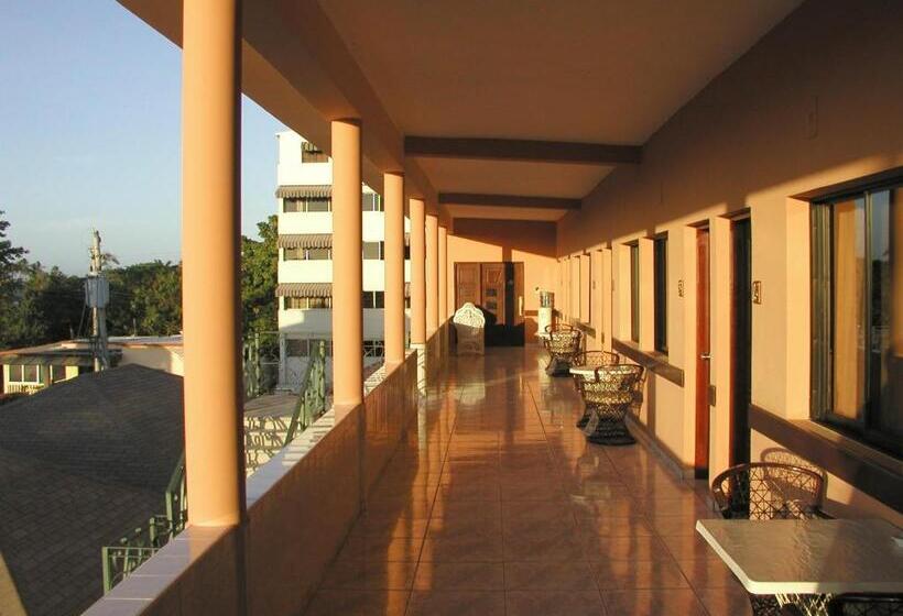 디럭스 룸, Garant & Suites