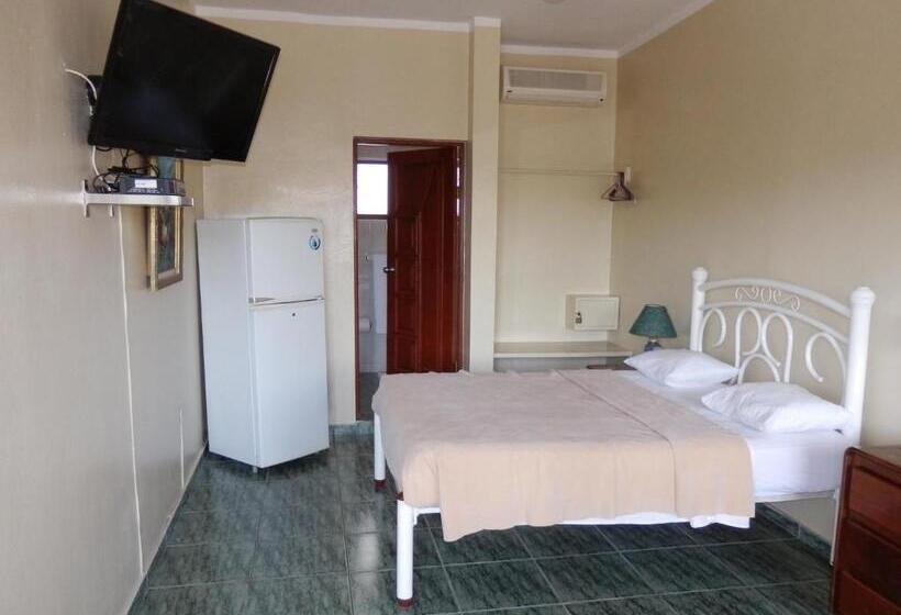 디럭스 룸, Garant & Suites