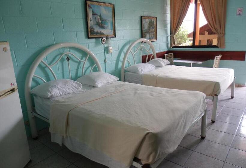 디럭스 룸, Garant & Suites