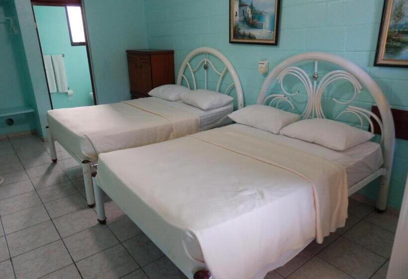 디럭스 룸, Garant & Suites