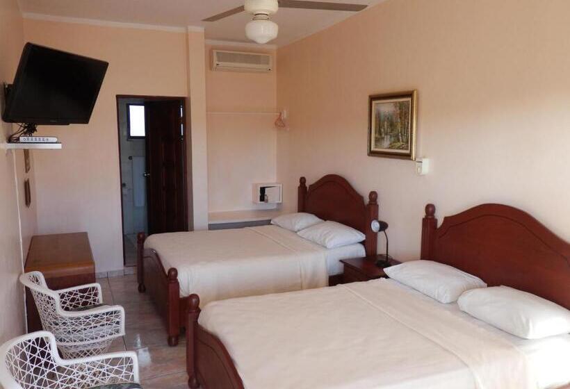 디럭스 룸, Garant & Suites