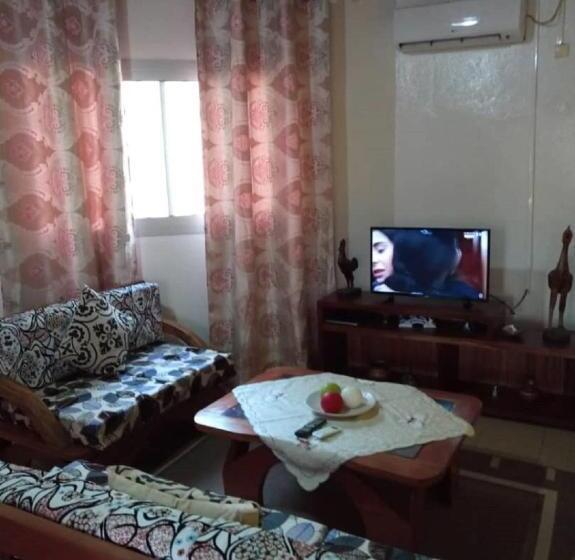 کابین, Hôtel Restaurant Gites Kribi