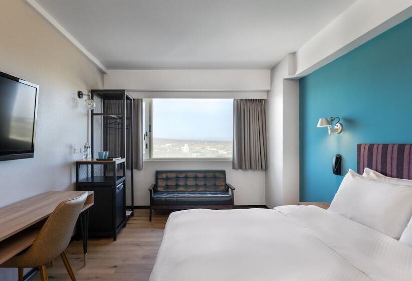 اتاق لوکس, River Inn Kenting