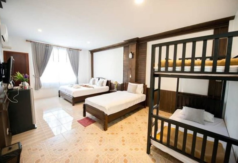 Семейный Номер, Lanta Nice Beach House