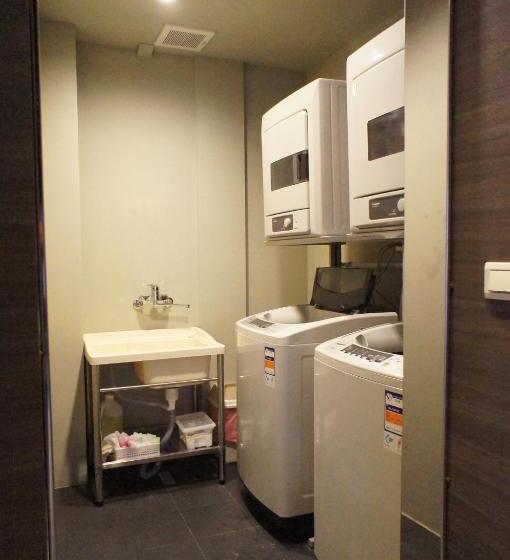 اتاق استاندارد, Main Inn Taipei