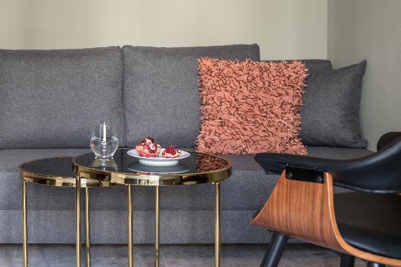 اتاق استاندارد, Main Inn Taipei