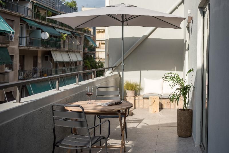 اتاق استاندارد, Main Inn Taipei