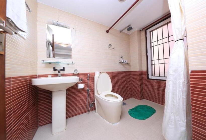 اتاق لوکس, Mums Home, A Classical Comfort