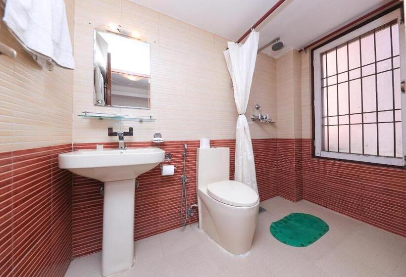 اتاق لوکس, Mums Home, A Classical Comfort