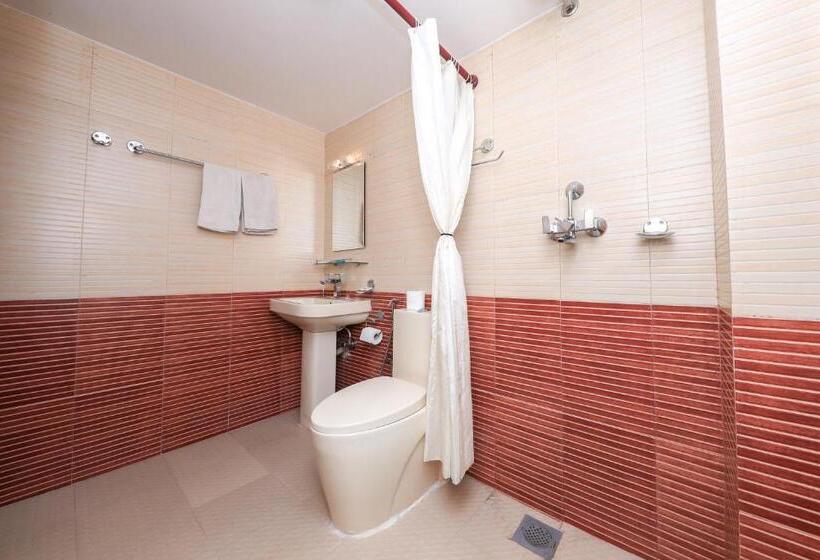 اتاق لوکس, Mums Home, A Classical Comfort