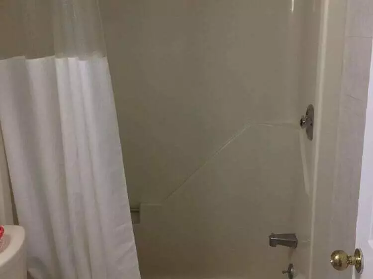 デラックスルーム, Red Carpet Inn   Bridgeton Vineland