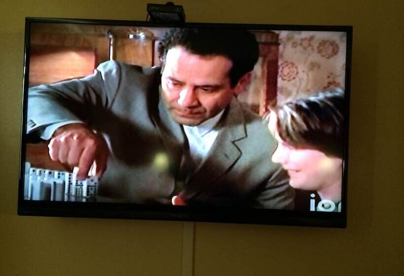 Номер Deluxe, Red Carpet Inn   Bridgeton Vineland