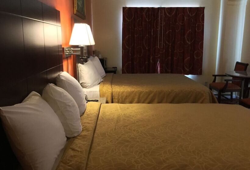 디럭스 룸, Red Carpet Inn   Bridgeton Vineland