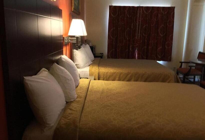 디럭스 룸, Red Carpet Inn   Bridgeton Vineland