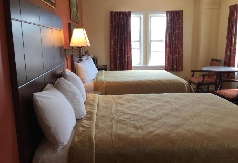 Номер Deluxe, Red Carpet Inn   Bridgeton Vineland