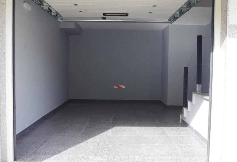 اتاق استاندارد, Apartamentos Rock Star