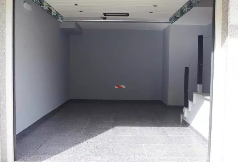 スタンダードルーム, Apartamentos Rock Star