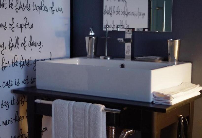 Номер Стандарт, Apartamentos Rock Star
