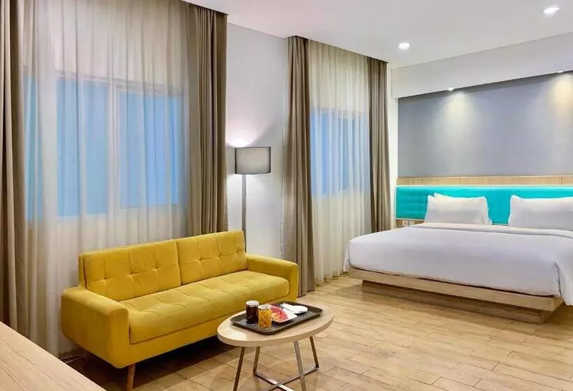ジュニアスイート, Santika Kelapa Gading