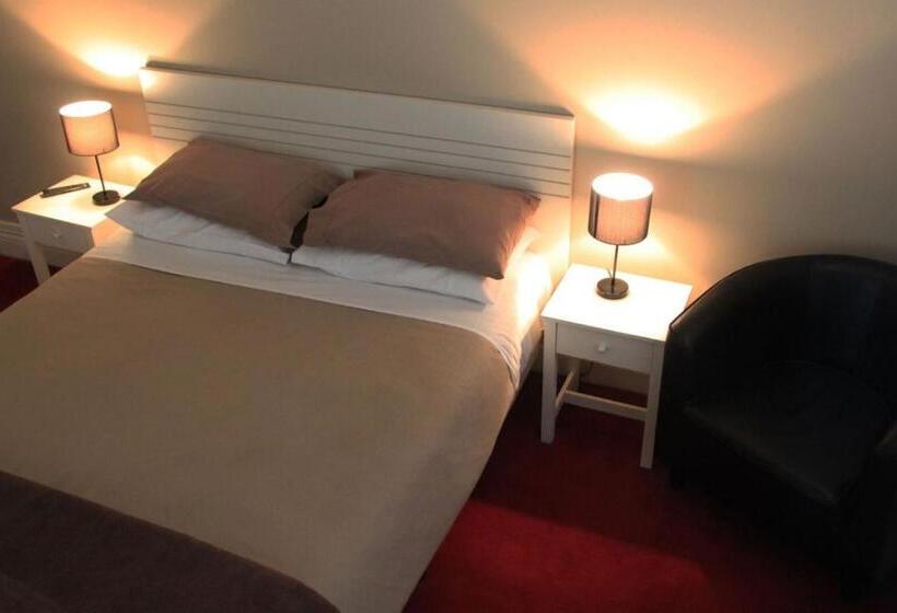 スタンダードルーム, Sporties